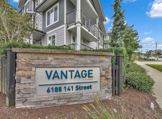 6188 141st St #37, Surrey, BC V3X0J7