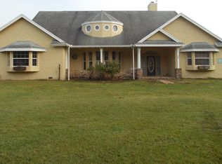 17840 NW 38th Ave, Okeechobee, FL 34972