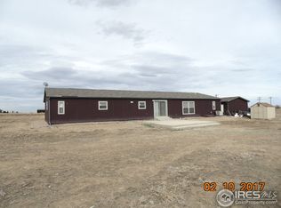 29370 Highway 52, Keenesburg, CO 80643