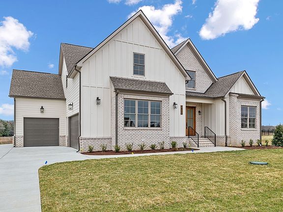 2nd image of 1900 Martha Washington Way Lot 38