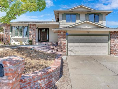 3312 Mountaire Dr, Antioch, CA, 94509