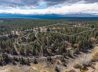 69800 Camp Polk Rd, Sisters, OR 97759