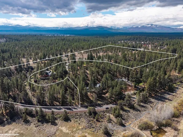 69800 Camp Polk Rd, Sisters, OR 97759