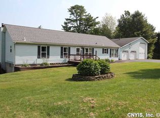 5943 John St, Constableville, NY 13325