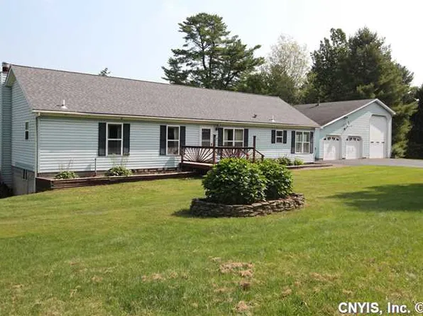 5943 John St, Constableville, NY 13325