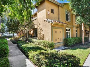 19431 Rue De Valore APT 12E, Foothill Ranch, CA 92610