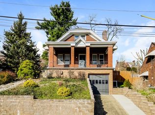 3780 Woodrow Ave, Pittsburgh, PA 15227
