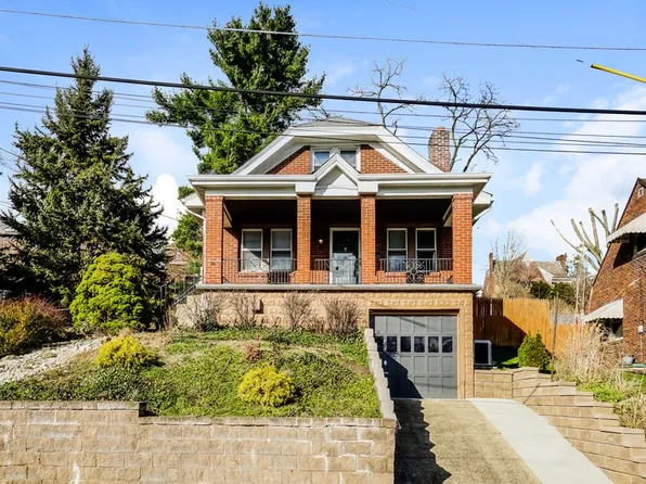 3780 Woodrow Ave, Pittsburgh, PA 15227