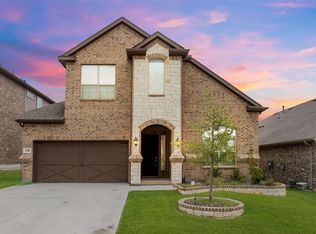 128 Crimson Sky Ct, Aledo, TX 76008
