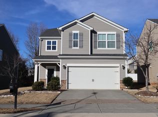 3965 Massey Run, Raleigh, NC 27616