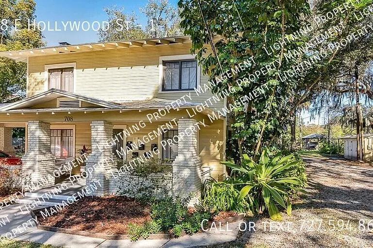 708 E Hollywood St #1 — Photo 1