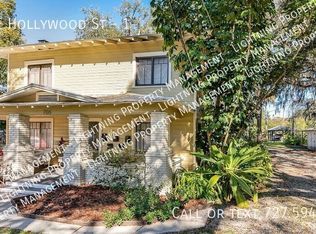 708 E Hollywood St APT 1, Tampa, FL 33604