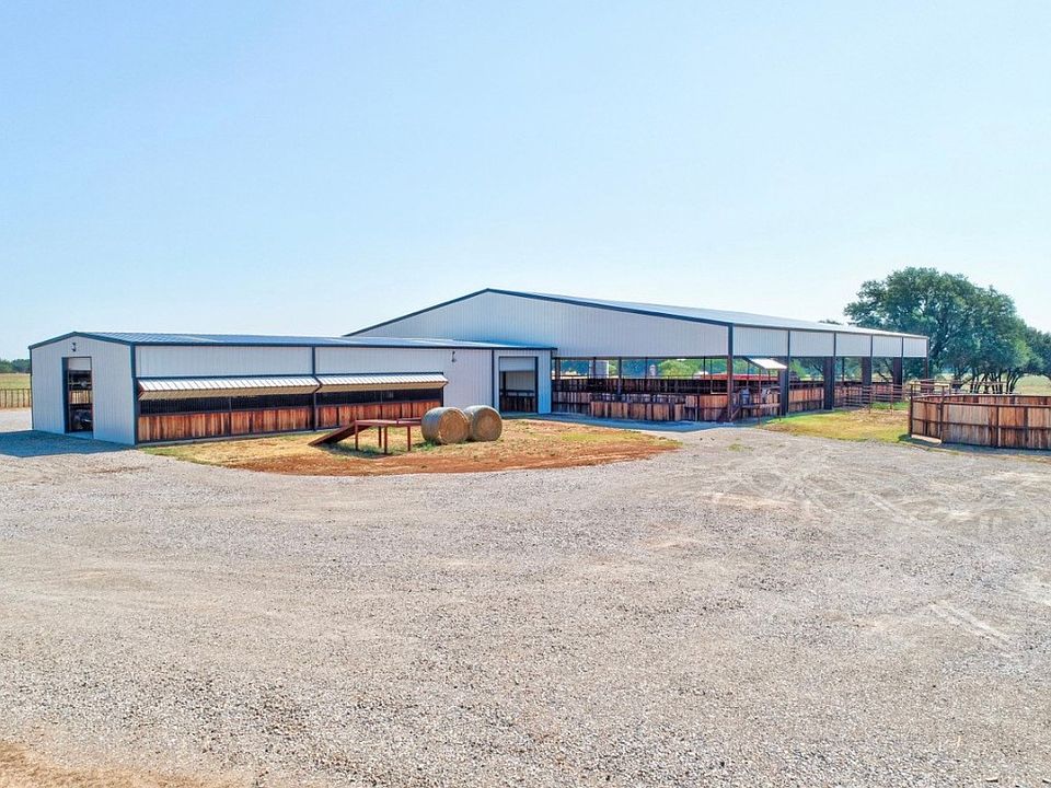 15205 Mill Hwy, Lipan, TX 76462 Zillow