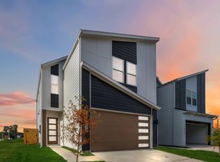 3022 La Rambla Dr, Houston, TX 77047