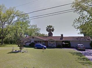 292 Dexter St, Webb, AL 36376