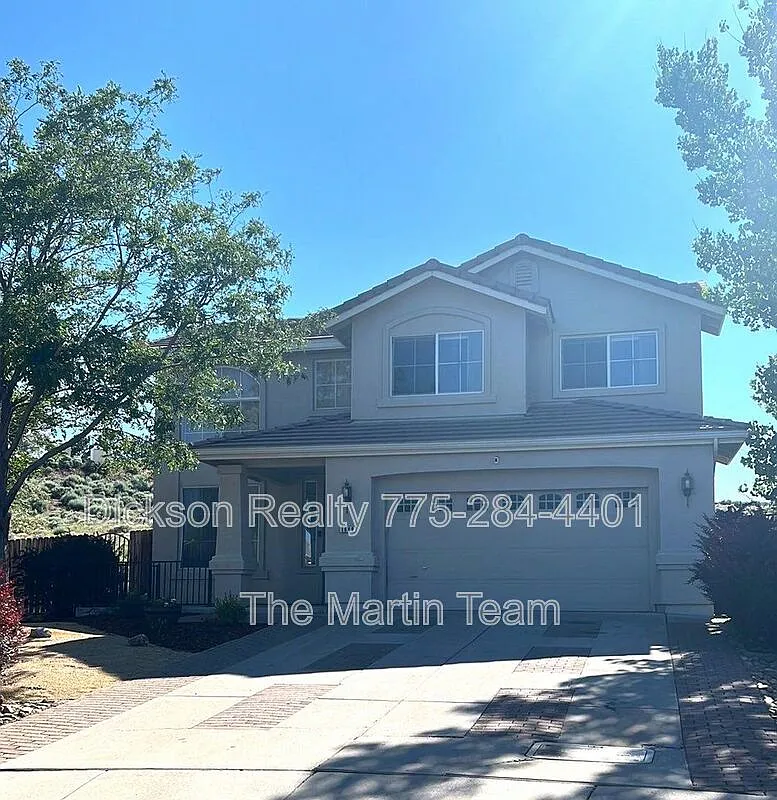3 bed, 2.5 bath, 1780 sqft, $2,695 — Photo 1