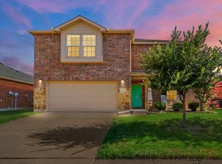 14720 Sawmill Dr, Little Elm, TX 75068