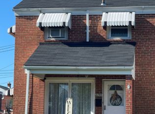 2755 Kirkleigh Rd, Baltimore, MD 21222