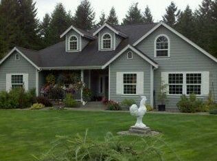 3112 342nd St E, Eatonville, WA 98328