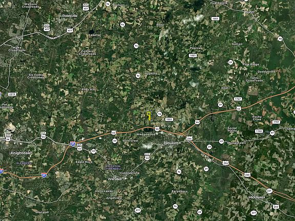 3rd image of 8341 Riley Hill Rd