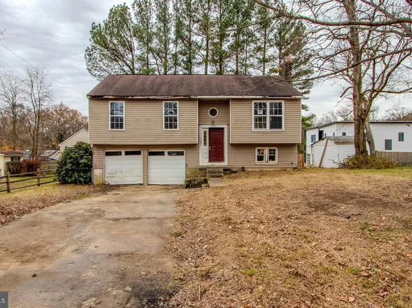 12707 Duckettown Rd, Laurel, MD 20708
