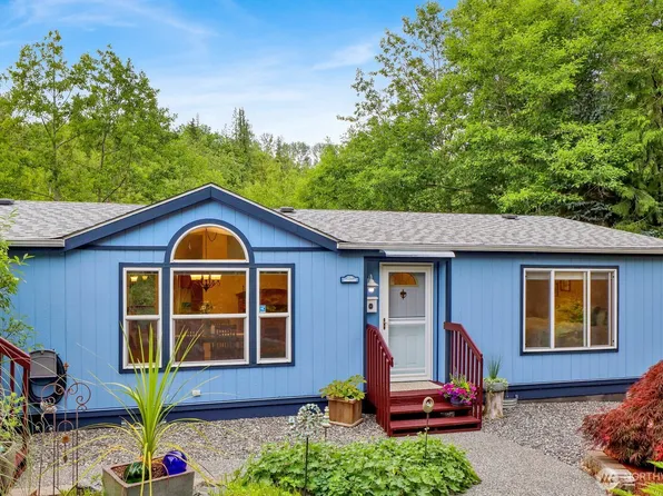 4949 Samish Drive #18, Bellingham, WA 98229