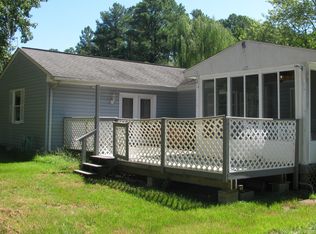 135 Talbot Rd, Stevensville, MD 21666