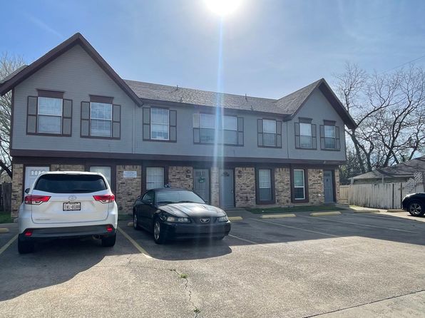 1400-1406 Shufford St #1404