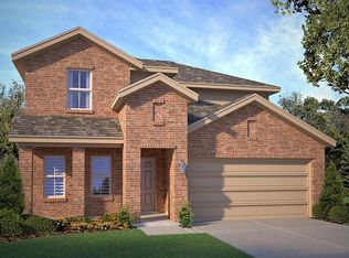 8725 Circling Wagons Way, Fort Worth, TX 76179