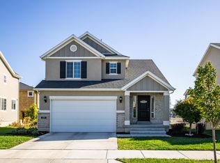 3191 W 1670 N, Provo, UT 84601