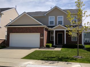 51195 Brompton, Novi, MI 48374