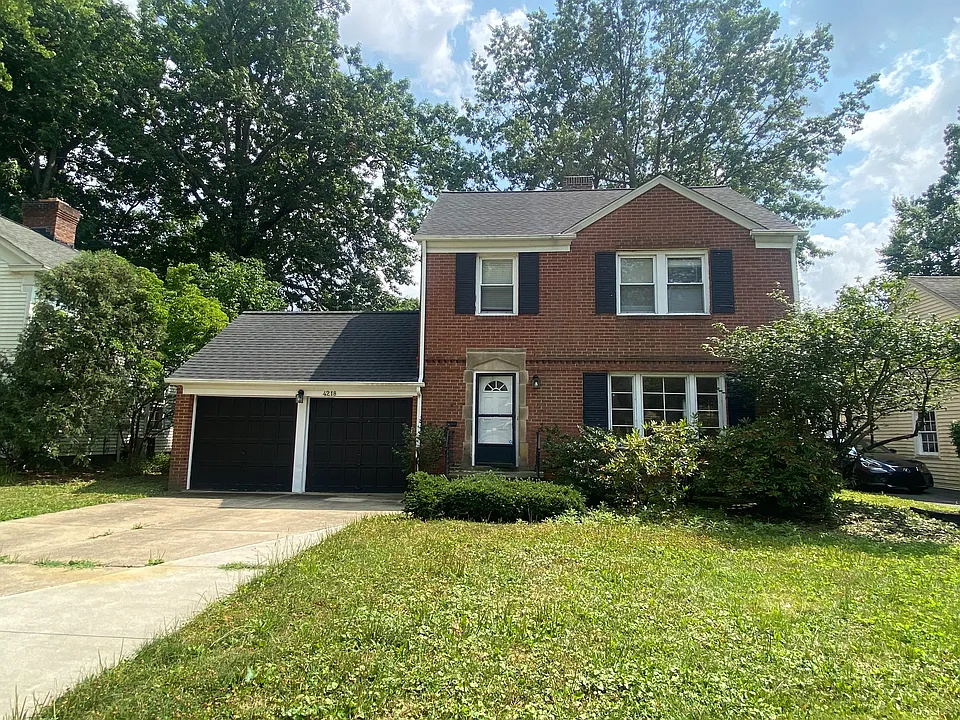 4218 Silsby Rd
