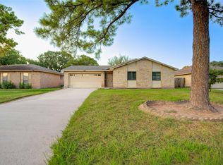 1510 Chestnut Tree Ln, Houston, TX 77067