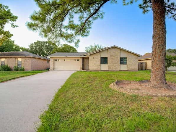 1510 Chestnut Tree Ln, Houston, TX 77067