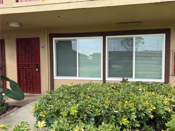1400 W Warner Ave APT 41, Santa Ana, CA 92704