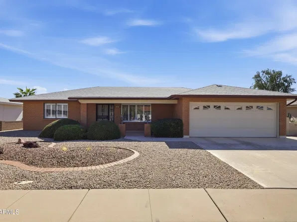 8249 E MESETO Avenue, Mesa, AZ 85209