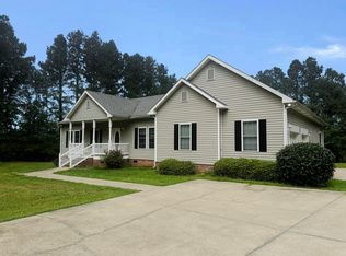 458 Autry St, Batesburg, SC 29006