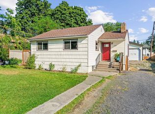 3321 W Queen Pl, Spokane, WA 99205