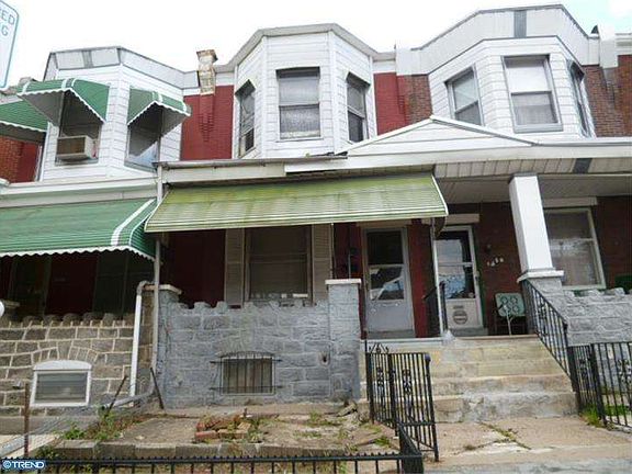 2nd image of 1418 N Conestoga St