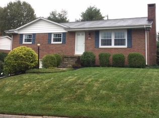 104 Elwood Ave, Huntington, WV 25705