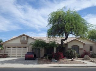 7725 W Country Gables Dr, Peoria, AZ 85381