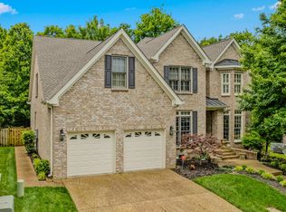 441 Caledonian Ct, Nashville, TN 37211