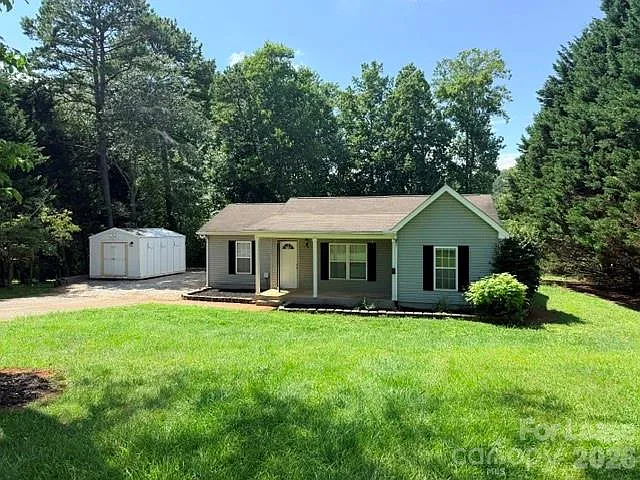 2951 Mathis Church Rd — Photo 2