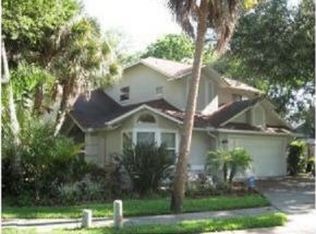 720 Wintergreen Ln, Titusville, FL 32780