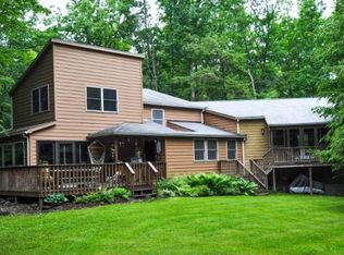 601 W King Rd, Ithaca, NY 14850