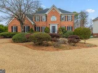2541 Berwick Walk, Snellville, GA 30078