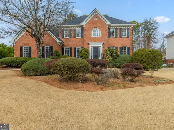 2541 Berwick Walk, Snellville, GA 30078