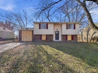 2644 Fairhaven Dr, Indianapolis, IN