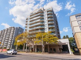 398 Eglinton Ave E #107, Toronto, ON M4P 3H8