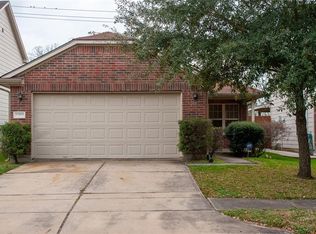 13322 Ridgewood Knoll Ln, Houston, TX 77047